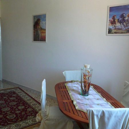 Apartamento Le Ninfee San Leone Exterior foto
