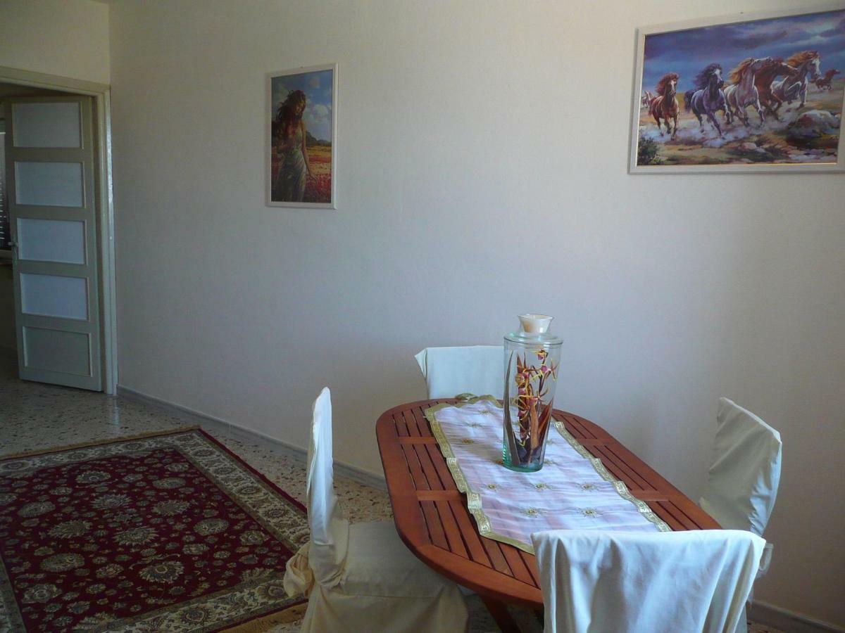 Apartamento Le Ninfee San Leone Exterior foto
